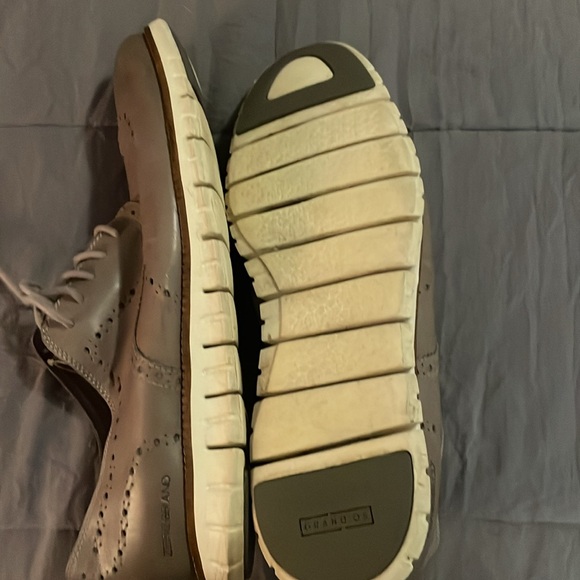 Cole Haan size 13 Zerogrand Loafers. - Picture 5 of 5